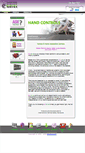 Mobile Screenshot of ez-drive.co.za